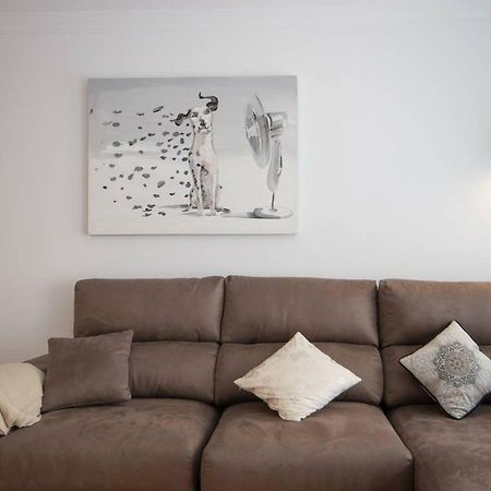 Chez Vous Apartment Lorca  Bagian luar foto