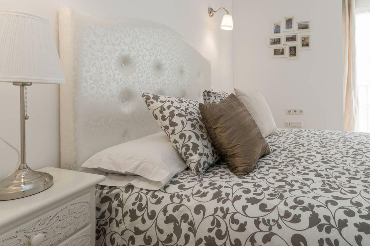 Chez Vous Apartment Lorca  Bagian luar foto