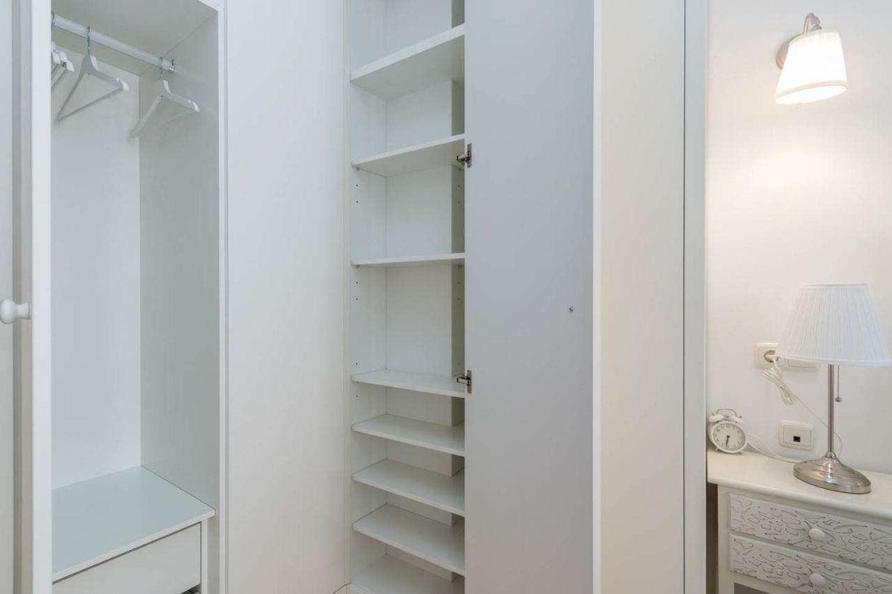 Chez Vous Apartment Lorca  Bagian luar foto