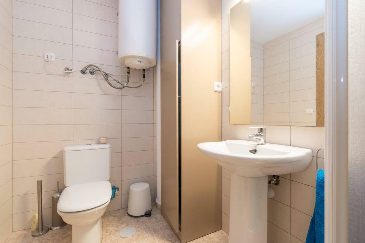 Chez Vous Apartment Lorca  Bagian luar foto