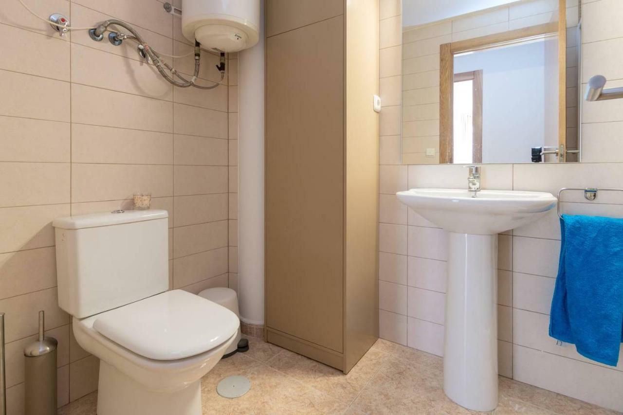 Chez Vous Apartment Lorca  Bagian luar foto