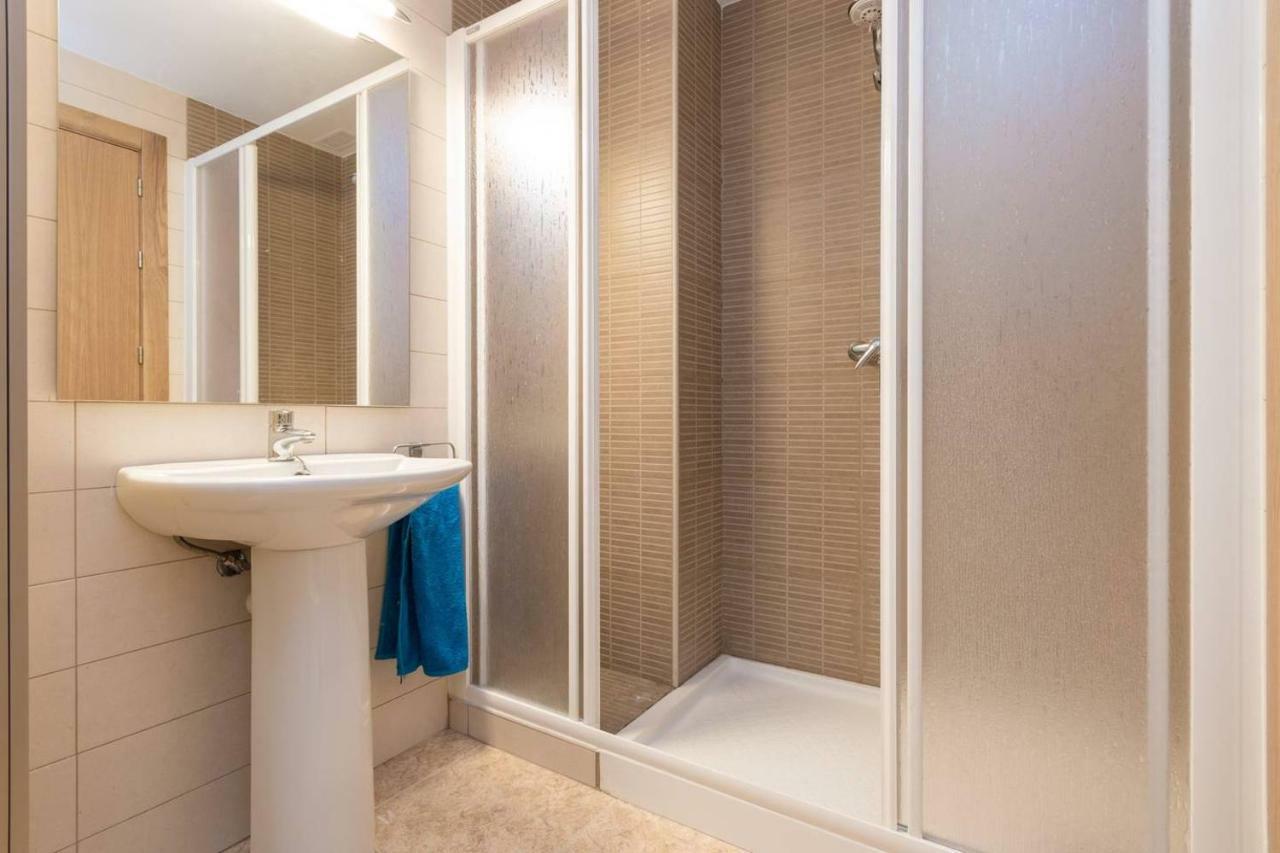 Chez Vous Apartment Lorca  Bagian luar foto