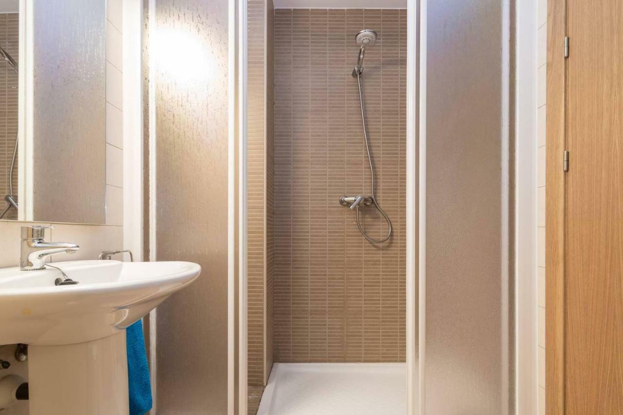 Chez Vous Apartment Lorca  Bagian luar foto